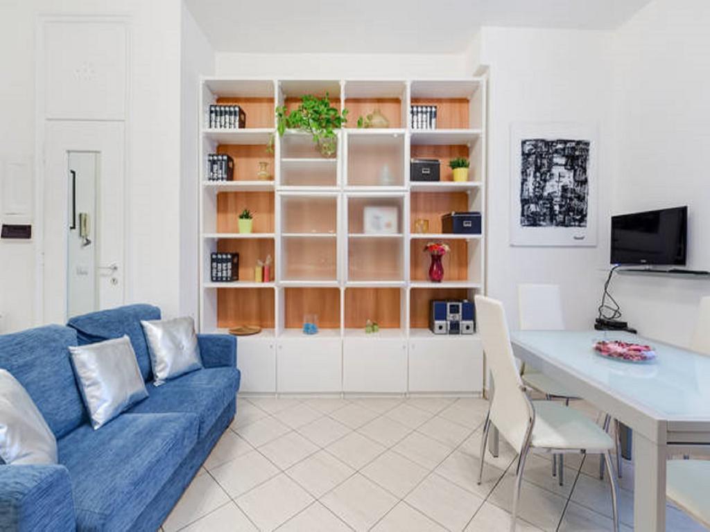 Vince's House Apartamento
