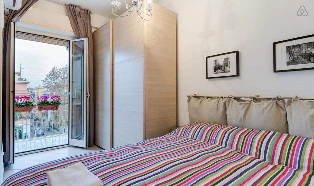 Apartamento Vince's House *