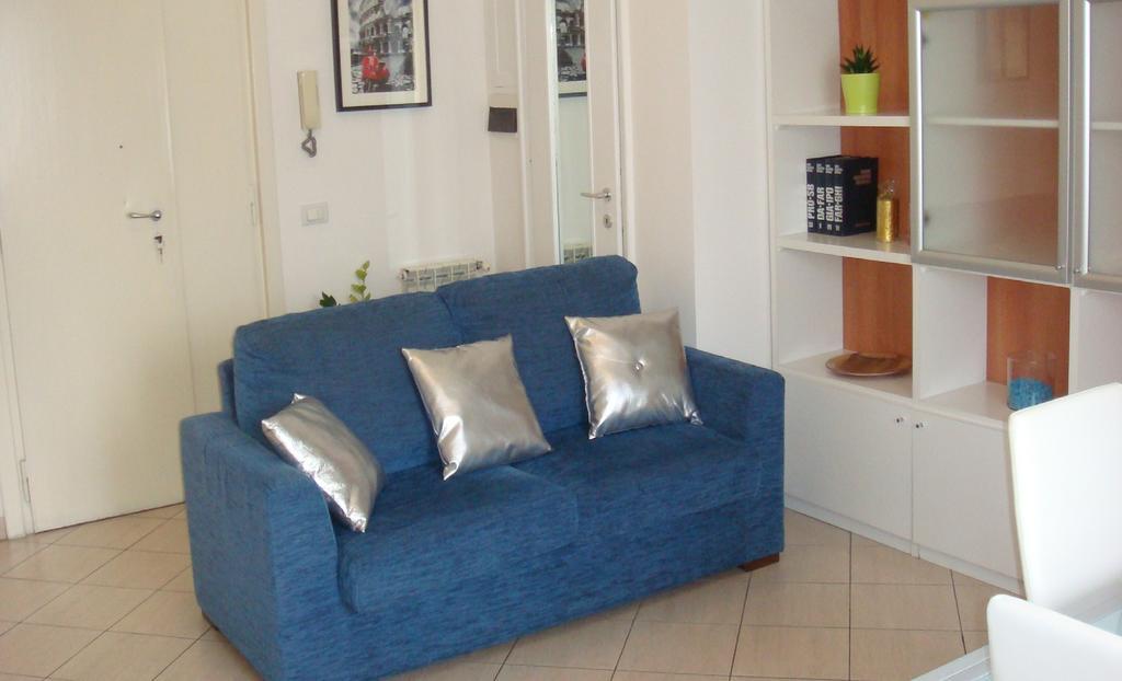Apartamento Vince's House *