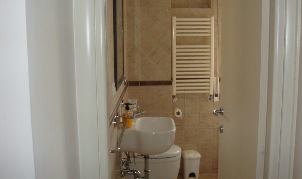 Apartamento Vince's House