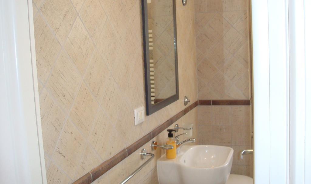 Apartamento Vince's House
