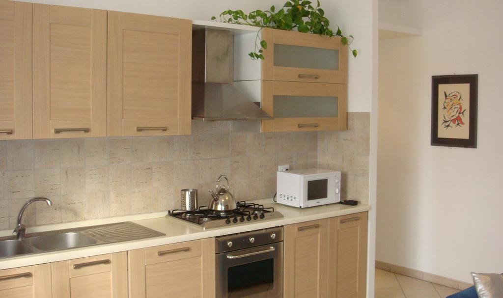 Appartamento Vince's House *