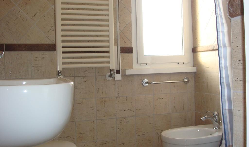 Appartamento Vince's House Roma