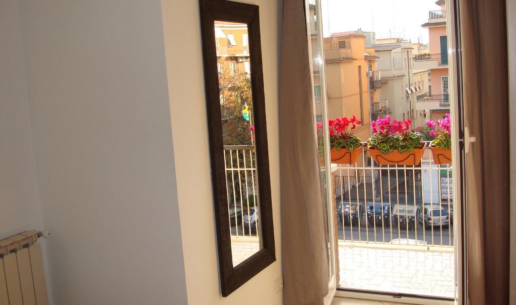 Appartamento Vince's House